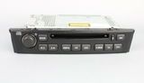 2004-07 Jaguar XJ8 XJR VDP X350 AM FM CD Audio Radio Disc Player Control OEM 2W9318B876BN