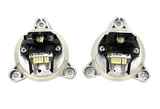 2x New OEM BMW X3 X4 Headlight DRL Daytime Driving Light LED Module 63117466102