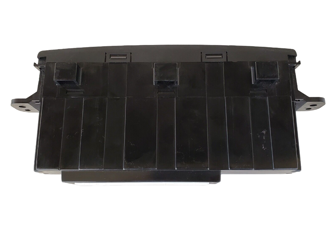 2006-2012 Kia Sedona Climate Control Panel Temp Unit A/C Heater Rear Temp 97250-4D000