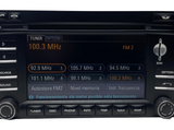 2009 2010 Porsche Cayenne OEM Navigation PCM3.0 GPS SIM Radio CD Player PCM3