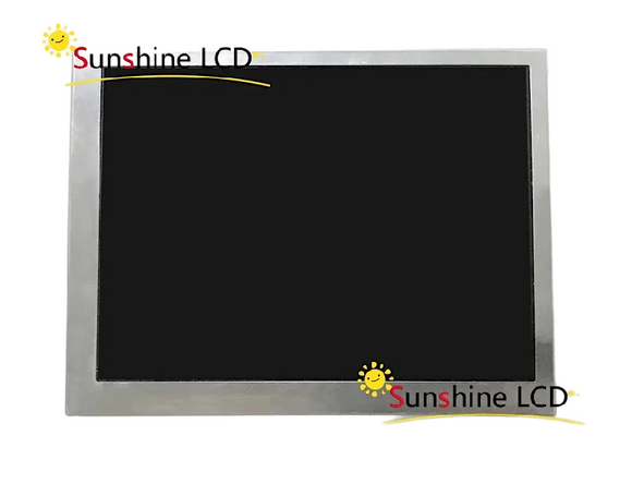LCD Screen Display Panel Replacement for John Deere 6430 Command Center
