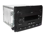 2007 Ford Fusion Car Radio AM FM mp3 CD Player OEM 7E5T-18C869-BB