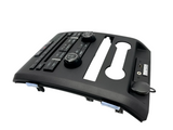Radio CD Climate Control Panel Bezel Trim for 2012-2014 Ford F150 OEM CL3T-18A802-HA