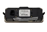 2003-2005 Mercedes-Benz ML350 AC Heater Climate Control OEM A1638200426