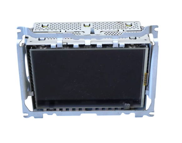 2012-2015 Jaguar XF Multimedia Radio GPS Sat Navigation Display Screen OEM CX23-14F667-AL