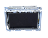 2012-2015 Jaguar XF Multimedia Radio GPS Sat Navigation Display Screen OEM CX23-14F667-AL