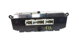 2007-12 Mercedes-Benz GL ML R AC Climate Control Unit Switch OEM A2518206189