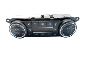 2007-12 Mercedes-Benz GL ML R AC Climate Control Unit Switch OEM A2518206189