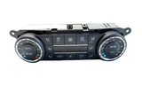 2007-12 Mercedes-Benz GL ML R AC Climate Control Unit Switch OEM A2518206189