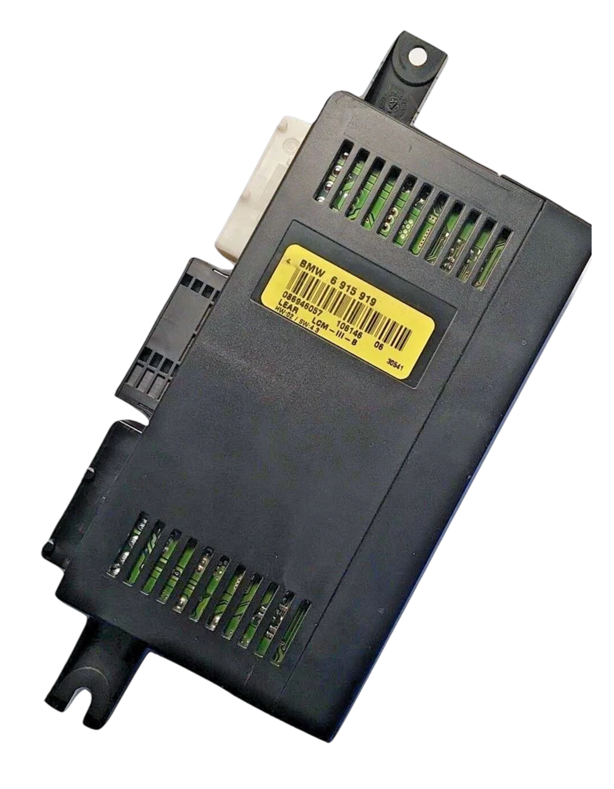 Display Module E53 BMW Lighting Control Module LCM III 2001-2003 E38 E39 528 530 540 M5 E ...
