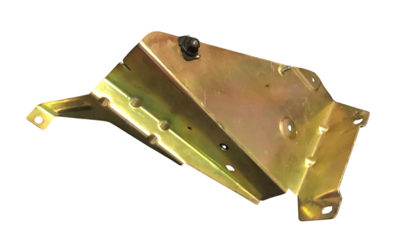Genuine Bracket Mount for 1995-2001 BMW 7-Series E38 CD Changer 84438381529