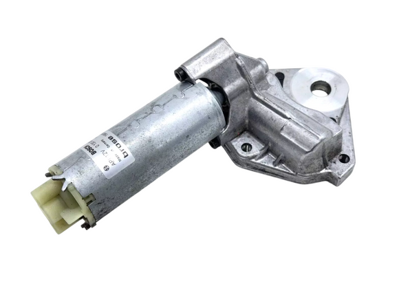 Front Left Seat Height Adjustment Motor for 2007-2015 AUDI TT A8 Q7 Touareg 8E0959111 OEM