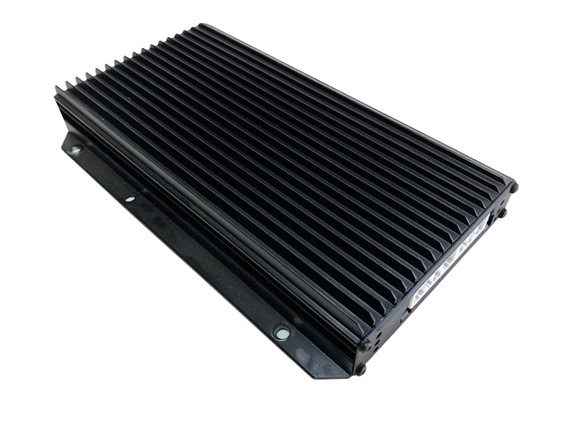 1997-2006 Jaguar X100 XK8 Radio Audio Amplifier Amp LJA4170BA Harman/Kardon OEM