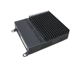 2004-09 Jaguar X350 XJ8 Radio Audio Stereo Amplifier Amp OEM 2R8318C808BA