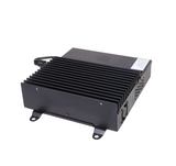 2004-05 Jaguar X100 XKR XK8 Premium Sound Audio Amplifier 4W8318C808AA OEM
