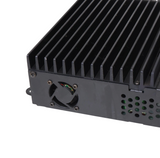 2004-05 Jaguar X100 XKR XK8 Premium Sound Audio Amplifier 4W8318C808AA OEM