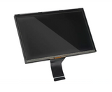 7" LCD Display Touch Screen for 2017-2020 Jeep Compass Radio Navigation