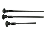 Headlight Adjuster Repair Kit for 2007-2010 Volkswagen Touareg 7L6998121E