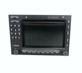 2002-2004 Porsche 911 996 Boxster 986 Radio Stereo Navigation Display PCM BE6634