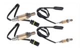 4x 02 O2 Oxygen Sensors for BMW E46 323i 325Ci 325i 325Xi 328i 330Ci 330i 330Xi