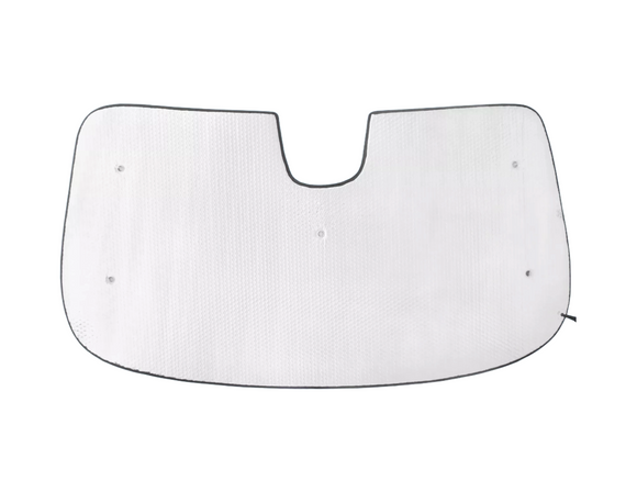 Front Windshield Window UV Block Sun Shade for Volvo XC60 2018-2021