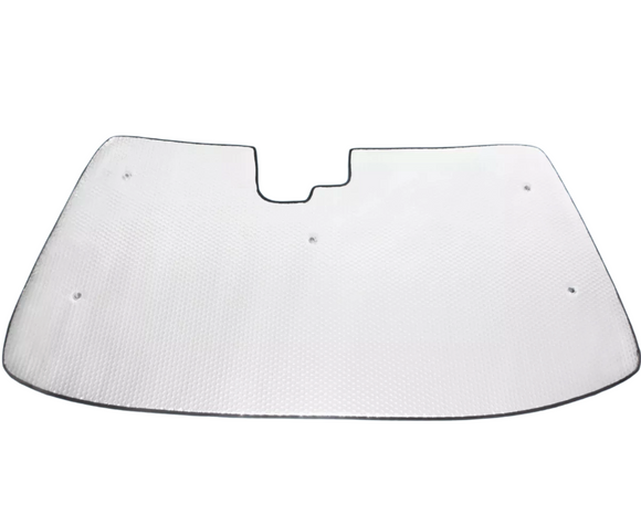 Front Windshield Window UV Block Privacy Sun Shade for Volvo XC60 2009-2017