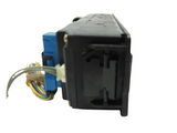 Climate Control Panel Switch for 1988-1994 BMW E32 735 740 750 OEM 9140010021