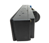 Climate Control Panel Switch for 1988-1994 BMW E32 735 740 750 OEM 9140010021