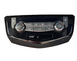2014 - 2016 Nissan Rogue Temperature Controls Automatic OEM 275004BA0A
