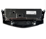 2014 - 2016 Nissan Rogue Temperature Controls Automatic OEM 275004BA0A
