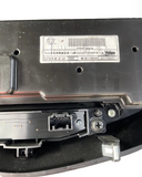 2014 - 2016 Nissan Rogue Temperature Controls Automatic OEM 275004BA0A
