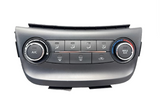 2015-2017 Nissan Sentra Climate Temperature A/C Heater Control 275004AF2B OEM