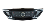 2013-2017 Nissan Pathfinder AC Heat Temperature Control OEM 275003KA2A