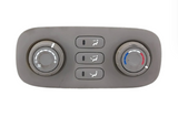 2006-2014 Kia Sedona Ac Heater Climate Control 97340-4dxxx PF7EI