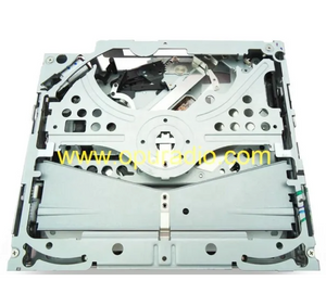 New Alpine Navigation DVD Mechanism Loader Assembly for Audi RNS-E Chevrolet Chrysler Ford