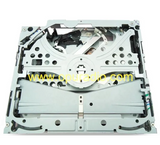 New Alpine Navigation DVD Mechanism Loader Assembly for Audi RNS-E Chevrolet Chrysler Ford
