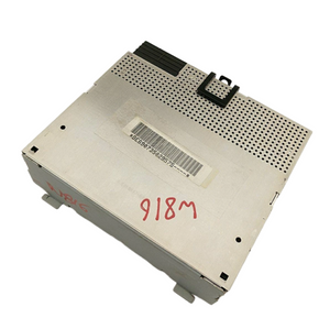 BM53 Navigation Radio Receiver Audio Equipment for 2003 2004 Range Rover HSE L322 XQC000160