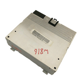 BM53 Navigation Radio Receiver Audio Equipment for 2003 2004 Range Rover HSE L322 XQC000160