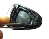 Replacement 2 Button Key Head for Porsche 911/997 - No Programming Required! NEW!