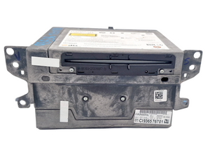 BMW F01 F10 F07 F15 F16 F25 F30 NBT HU USA HEAD UNIT Navi 2025 Sirius HB B114