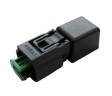65778367242 Seat Occupancy Mat Sensor Bypass for BMW E46 E36 E38 E39 E53 M3 M5