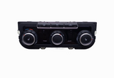 2009-12 Volkswagen VW Jetta Golf AC Heater Climate Control Unit 5HB009751 OEM