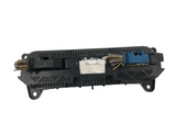 2014 Ford Focus AC Heater Climate Control Unit OEM E01B51026