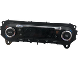 2014 Ford Focus AC Heater Climate Control Unit OEM E01B51026