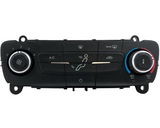 2015-2018 Ford Focus AC Heater Climate Control Unit OEM E01B69004