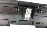 2015-2018 Ford Focus AC Heater Climate Control Unit OEM E01B69004