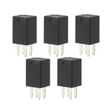 Electrical Relays 12V for Polaris RZR XP 1000 2015-2021 4011283 4016819