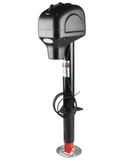 Electric Trailer Jack 3500lbs Power Tongue Jack for RV Trailer & Camper