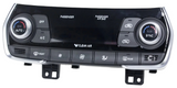 97250-S2301UAY OEM 2020 Hyundai Santa Fe Dual Zone Temperature Climate Control