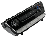 97250-C2AB0-ZL5 OEM Temperature Control for 2018-19 Hyundai Sonata (US)